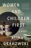 Women and Children First (eBook, ePUB)
