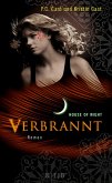 Verbrannt / House of Night Bd.7 (Mängelexemplar)