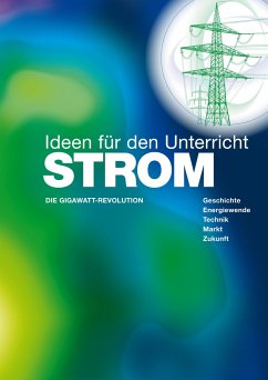 STROM - Ideen für den Unterricht - Buchal, Christoph