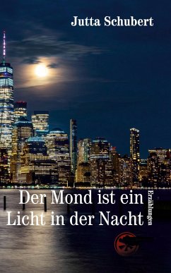 Der Mond ist ein Licht in der Nacht - Schubert, Jutta