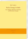 Syriac Liturgy in India