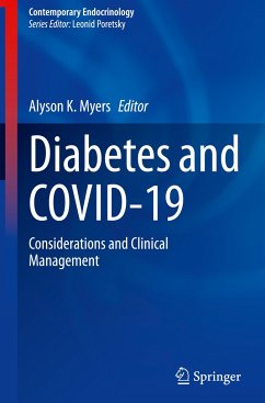 Diabetes and COVID-19