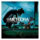 Meteora (20th Anniversary Edition) Deluxe
