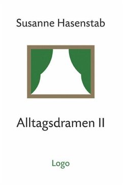 Alltagsdramen II - Hasenstab, Susanne