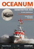 OCEANUM, das maritime Magazin SPEZIAL Seenotretter 2023