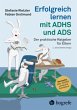 Erfolgreich lernen mit ADHS und ADS - Bild 1