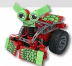 Fischertechnik 569021 - ROBITICS Smart Robots, 8 Modelle, Einsteiger-Komplettpaket Fischertechnik 569021 - ROBITICS Smart Robots, 8 Modelle, Einsteiger-Komplettpaket