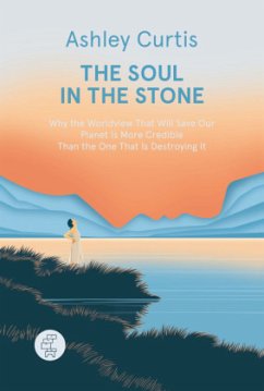 The Soul in the Stone - Curtis, Ashley