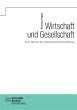 Wirtschaft und Gesellschaft - Bild 1