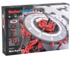 Fischertechnik 569020 - PROFI Mechanics, 12 Modelle, Baukasten, Konstruktionsspielzeug Fischertechnik 569020 - PROFI Mechanics, 12 Modelle, Baukasten, Konstruktionsspielzeug