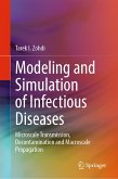 Modeling and Simulation of Infectious Diseases (eBook, PDF)