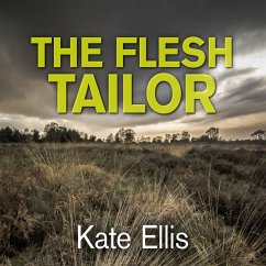 The Flesh Tailor (MP3-Download) - Ellis, Kate