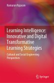 Learning Intelligence: Innovative and Digital Transformative Learning Strategies (eBook, PDF)