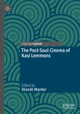 The Post-Soul Cinema of Kasi Lemmons (eBook, PDF)