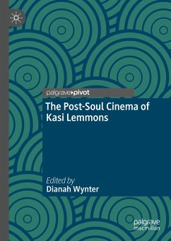 The Post-Soul Cinema of Kasi Lemmons (eBook, PDF)