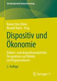 Dispositiv und Ökonomie (eBook, PDF)