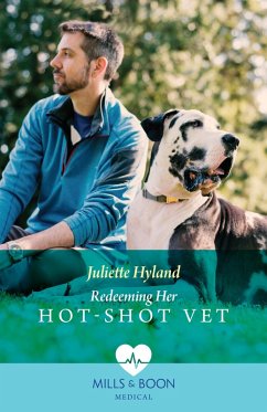 Cover Redeeming Her Hot-Shot Vet (eBook, ePUB)