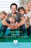Finding Their Forever Family (Yoxburgh Park Hospital) (Mills & Boon Medical) (eBook, ePUB)