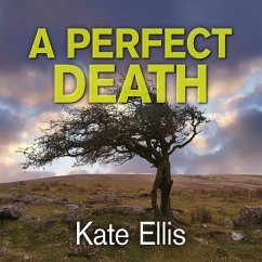 A Perfect Death (MP3-Download) - Ellis, Kate