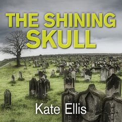 The Shining Skull (MP3-Download) - Ellis, Kate