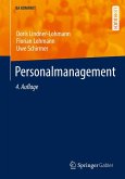 Personalmanagement (eBook, PDF)
