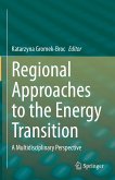 Regional Approaches to the Energy Transition (eBook, PDF)