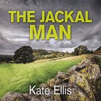 The Jackal Man (MP3-Download)