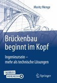 Brückenbau beginnt im Kopf (eBook, PDF)