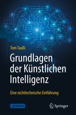 Grundlagen der Künstlichen Intelligenz (eBook, PDF) - Taulli, Tom