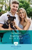 Brought Together By A Pup (Mills & Boon Medical) (eBook, ePUB)