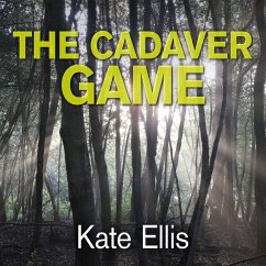 The Cadaver Game (MP3-Download) - Ellis, Kate