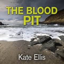The Blood Pit (MP3-Download) - Ellis, Kate