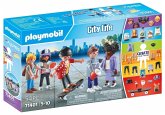 PLAYMOBIL® 71401 My Figures: Fashion