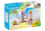 PLAYMOBIL® 71374 Color: Fashion Kleid