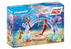 PLAYMOBIL® 71379 Starter Pack Meerjungfrauen