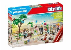 PLAYMOBIL® 71365 Hochzeitsfeier