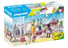 PLAYMOBIL® 71372 Color: Fashionboutique