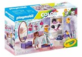 PLAYMOBIL® 71373 Color: Fashion Design Set