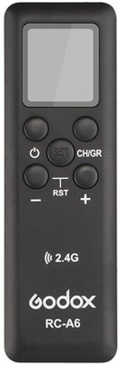Godox RC-A6 Fernbedienung