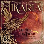 Aikaria – Die Flügel des Phönix (Band 1) (MP3-Download)