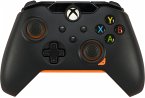 PDP Atomic Black Controller Xbox Series X/S & PC