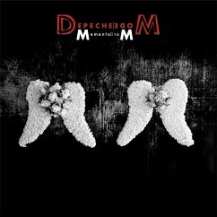 Memento Mori (Casemade Book CD Album) - Depeche Mode