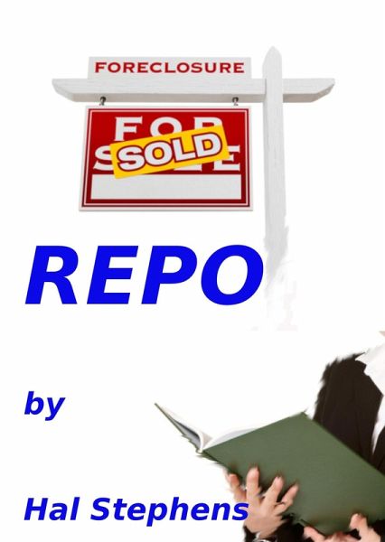 Repo (eBook, ePUB)