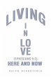 Living in Love Here and Now (eBook,... - Bild 1
