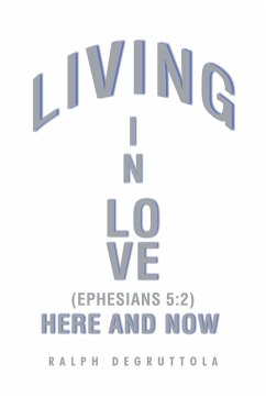Cover Living in Love Here and Now (eBook, ePUB)
