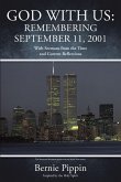 GOD WITH US: REMEMBERING SEPTEMBER 11, 2001 (eBook, ePUB)