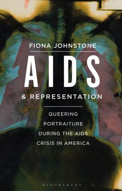 Cover AIDS and Representation (eBook, PDF)