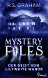 Mystery Files - Der Geist von Lilywhite... - Bild 1
