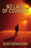 No Lack of Courage (Cole Wright, #301) (eBook, ePUB)