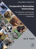 Comparative Mammalian Immunology (eBook, ePUB)